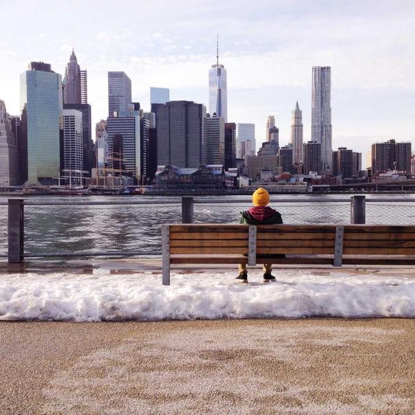 Kids finger painting with bright colors at Little Makers Studio